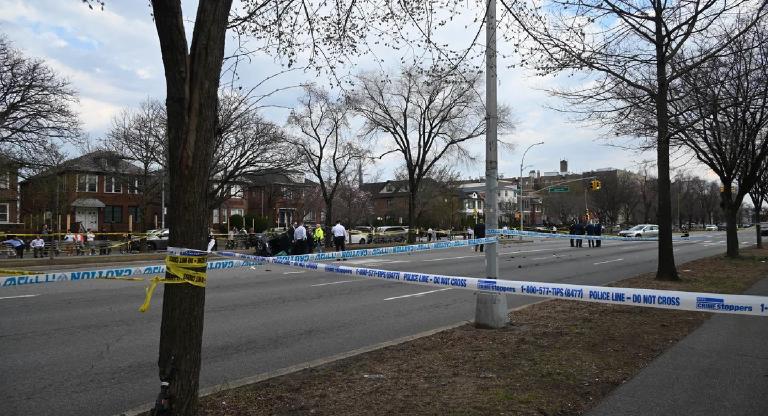 Survived Everything—Except NYC Streets: Hold Drivers, Not Victims, Accountable