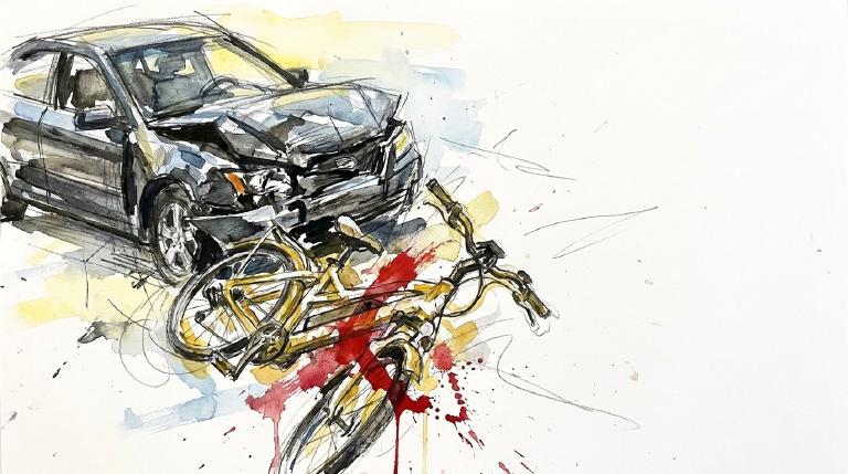 Survived Everything—Except NYC Streets: Hold Drivers, Not Victims, Accountable