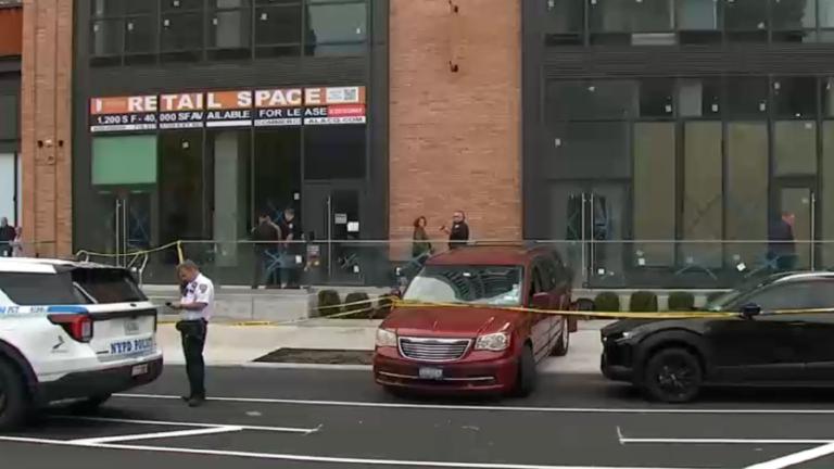 The Blood on Brannan’s Streets Won’t Wash Away