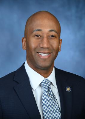 Clyde Vanel
