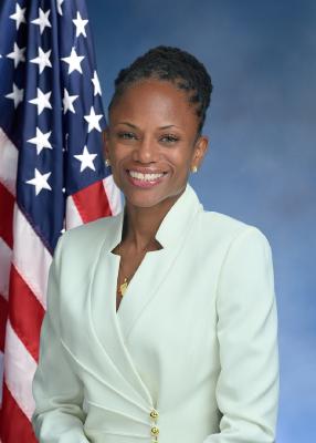 Monique Chandler-Waterman