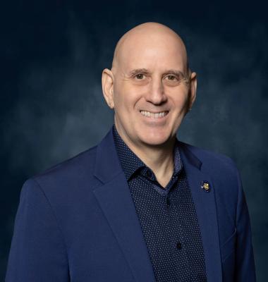 Harvey Epstein