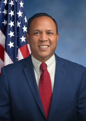 George Alvarez