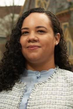 Carmen De La Rosa