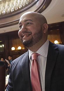 Rafael Salamanca Jr.