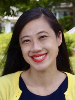 Sandra Ung