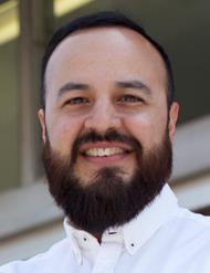 Francisco Moya