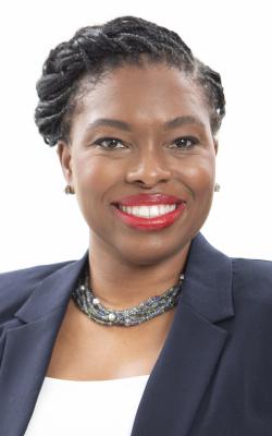 Shanel Thomas-Henry