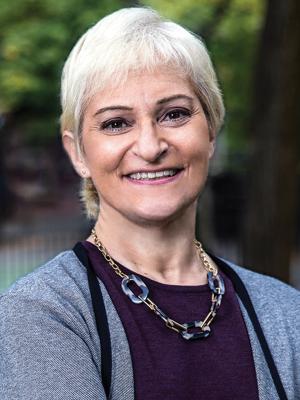 Lynn Schulman