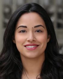 Carlina Rivera