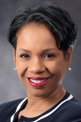 Kamillah Hanks