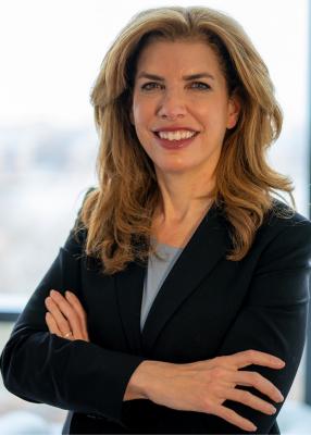 Julie Menin