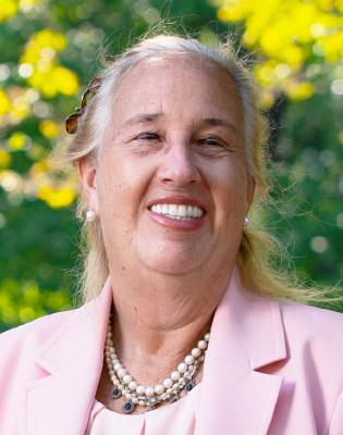 Gale A. Brewer