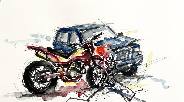 Williamsburg Bleeds: Speed Kills, Leaders Stall, Children Pay