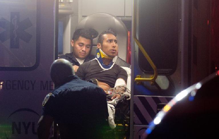 Brooklyn Heights Bleeds: Two Dead, Dozens Broken, City Leaders Shrug