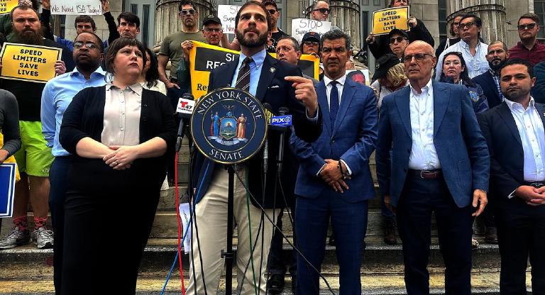 Brooklyn Bleeds While Albany Sleeps: Demand Safer Streets Now