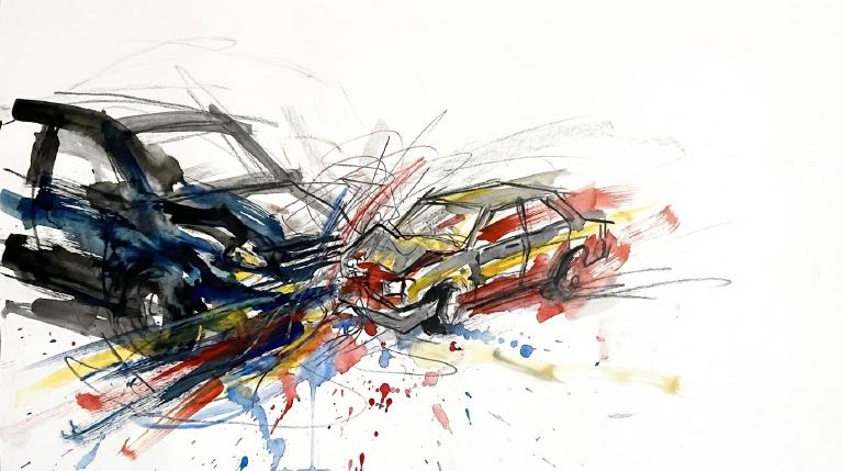 Bed-Stuy Bleeds: City Rips Out Safety, Death Toll Rises