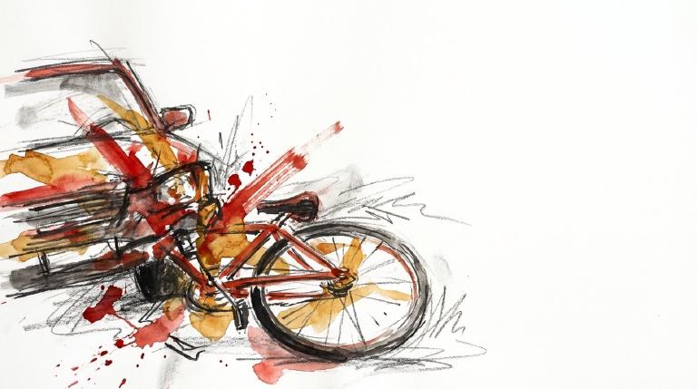 Broadway takes five lives. The fixes still wait.