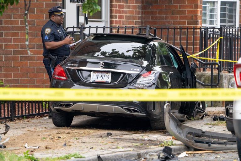 The Dead Don’t Wait—Why Should We?