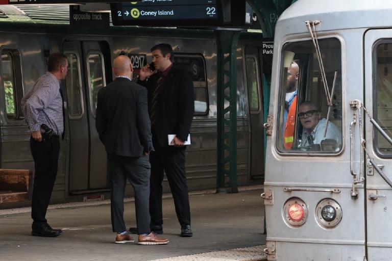 East New York Bleeds—City Leaders Stall