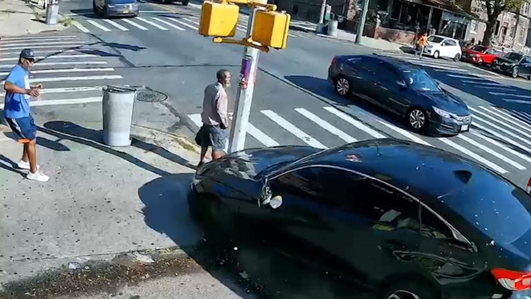 Six Dead, Hundreds Broken—But the Street Never Changes