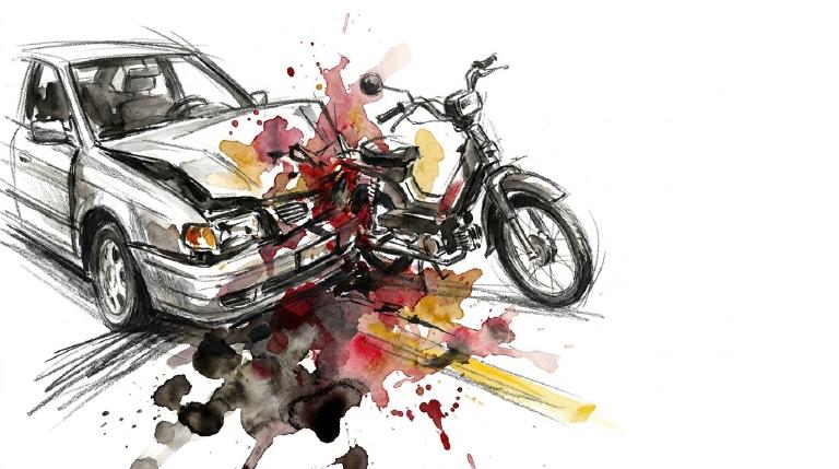 Zero Deaths, Endless Wounds: Demand Streets That Don’t Bleed