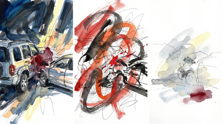 Prospect Heights Bleeds While City Hall Waits