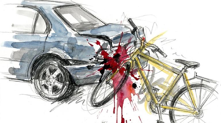 No Deaths Yet—But the Streets Are Still Running Red