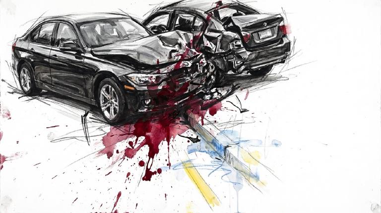 No Deaths Yet—But the Streets Are Still Running Red