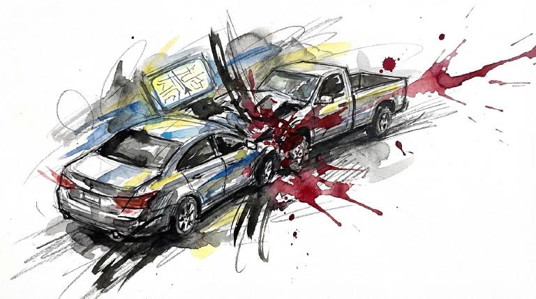 Bay Ridge Bleeds—City Shrugs. Demand Action Before Another Family Mourns.