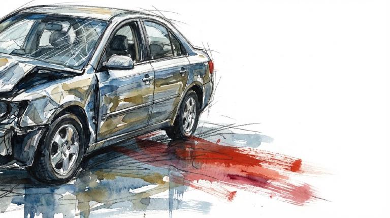 The Blood Doesn’t Lie: Dyker Heights Demands Safer Streets Now