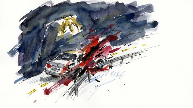 Fort Hamilton Bleeds: One Death, 167 Hurt, Politicians Stall