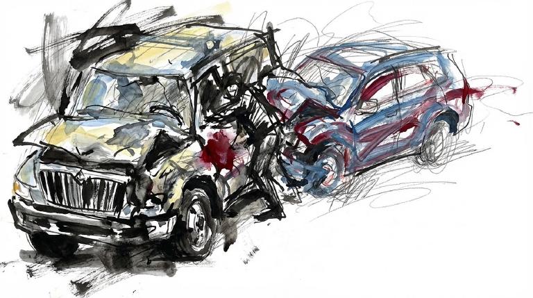 Gravesend Bleeds: Four Dead, Hundreds Hurt, and Still No Safe Streets