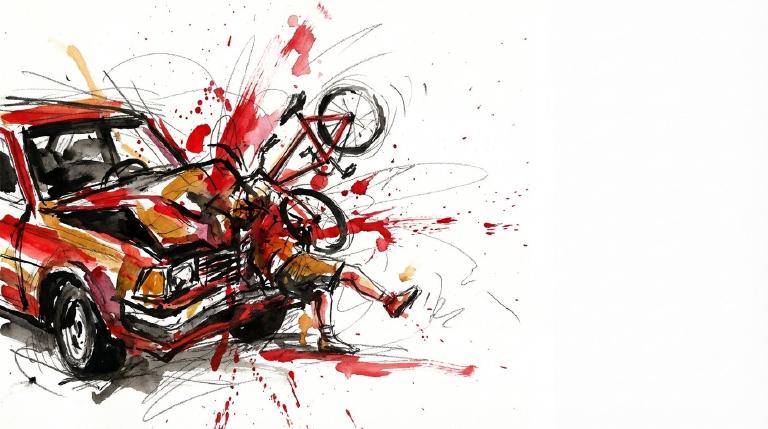 Borough Park Bleeds While Leaders Look Away