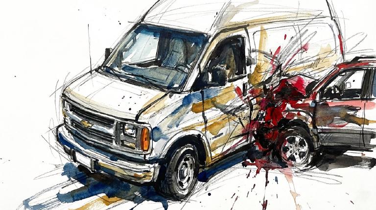 Mapleton-Midwood (West): Five deaths, hundreds hurt. Same streets, same story.