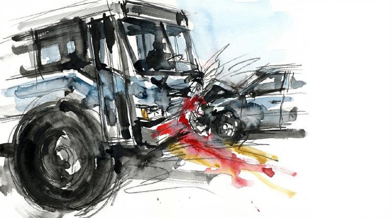 Blood on Neptune Avenue: How Many More Must Die Before Leaders Act?