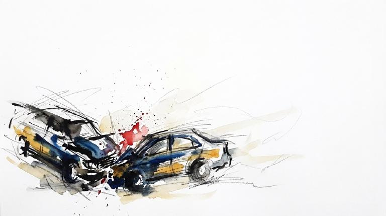 Midwood: Four dead, hundreds hurt. The streets keep taking.