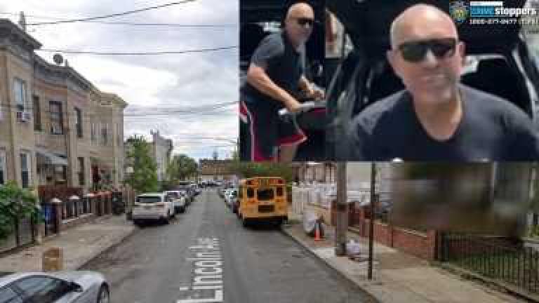 Seven Dead in Gravesend—City Leaders Look Away