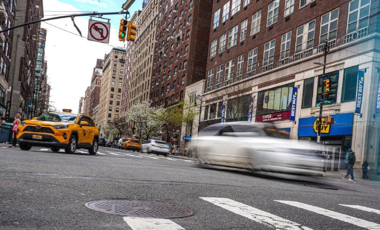 Ocean Parkway Killed a Family. The City Let It Happen.