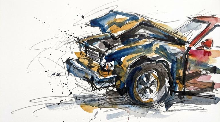 Gravesend (East) Keeps Burying Its Dead