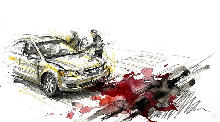 Brownsville Bleeds—Leaders Stall. Demand Safe Streets Now.