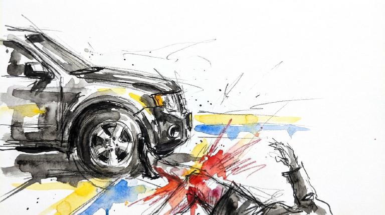 Marine Park’s corners bleed. The fixes wait.