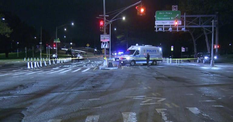 Speed Kills in Canarsie. Who Will Stop It?