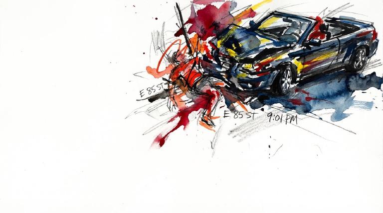 Canarsie’s Evening Toll