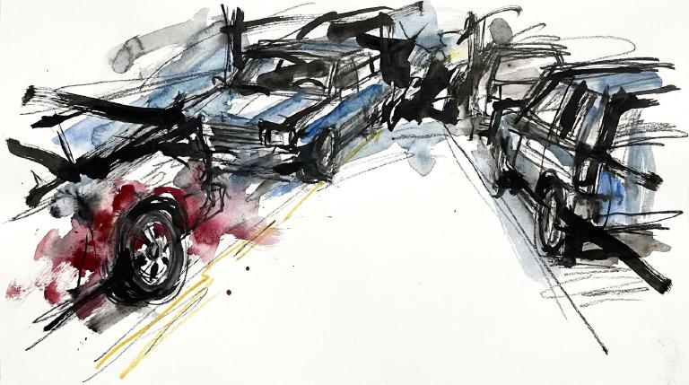 Seaview and Remsen: another body, same streets