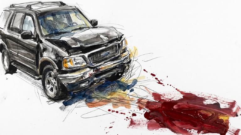 No One Dies—Everyone Bleeds: Flatbush Needs Action, Not Excuses