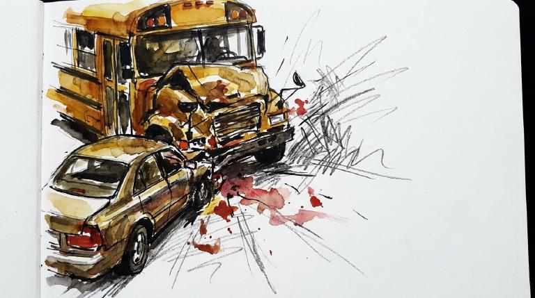 Longwood Bleeds: City Stalls, Streets Kill