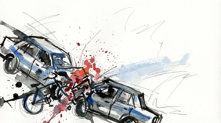 Longwood Bleeds: City Stalls, Streets Kill