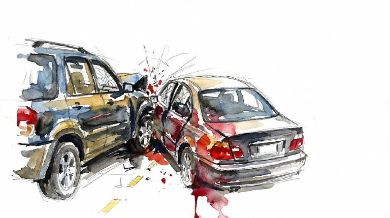 Another Life Lost. Another Week of Silence. Demand Action Now.