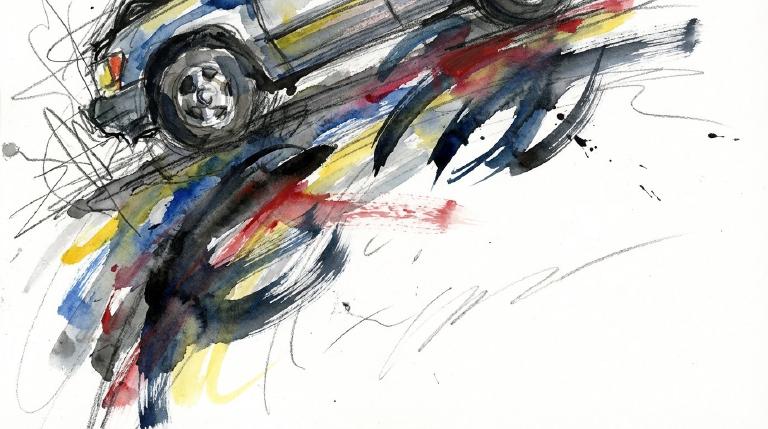 Bronx River Parkway kills two. The pattern runs through Claremont.